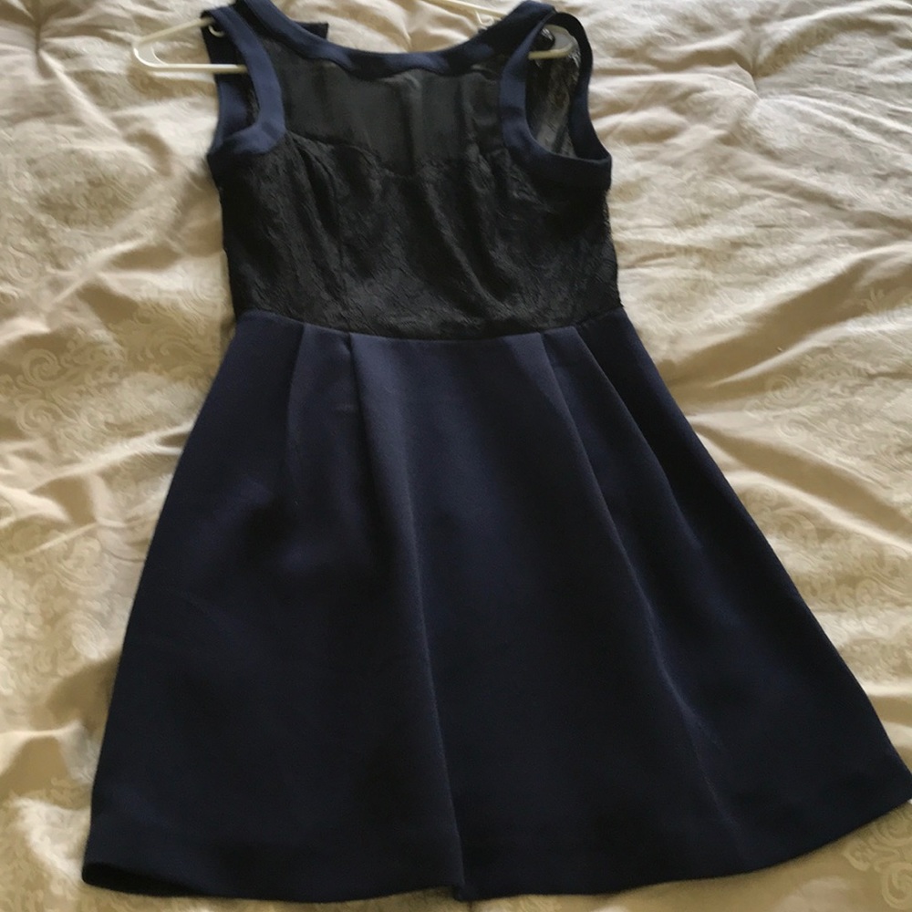 Bcbg dress size 2